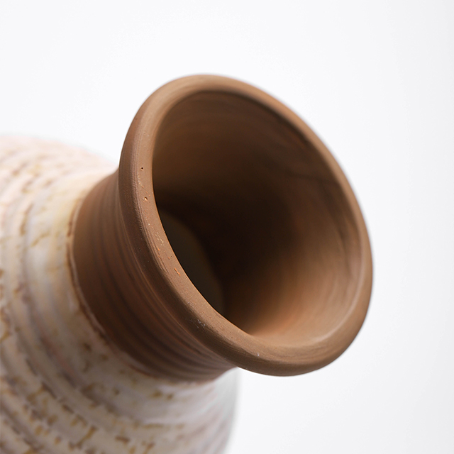 Rustic ceramic Vase