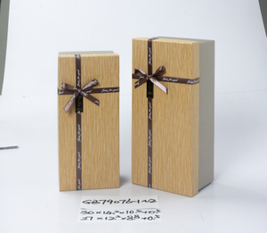 2pcs nesting RT boxes